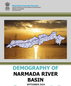DEMOGRAPHY OF NARMADA RIVER BASIN