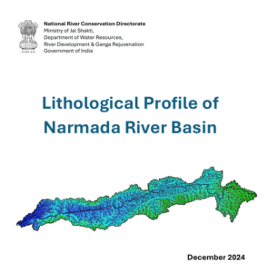 Lithological Profile of  Narmada River Basin