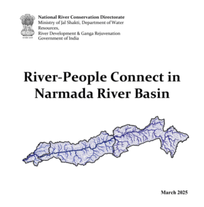 River-People Connect in  Narmada River Basin