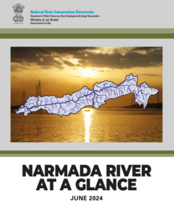Narmada River at a Glance