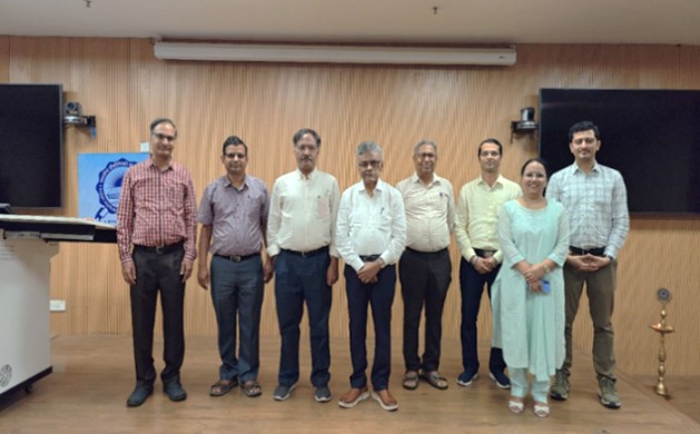 Policy Frameworks for Sustainable Development and Integrated Approaches to Narmada River Basin Management