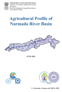 Agricultural Profile of Narmada River Basin