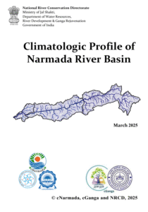 Climatologic Profile of Narmada River Basin