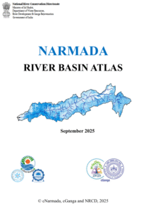 Narmada River Basin Atlas