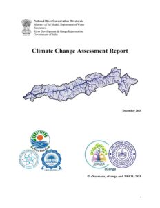 Climate Change Assessment Report