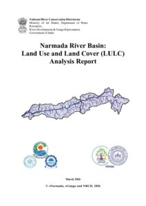 Land Use and Land Cover(LULC) Report
