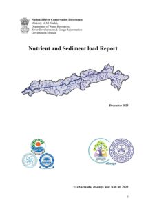 Nutrient Sediment Load Report