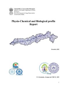 Physio-Chemical and Biological Profile Report