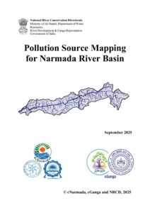 Pollution Source Mapping Report